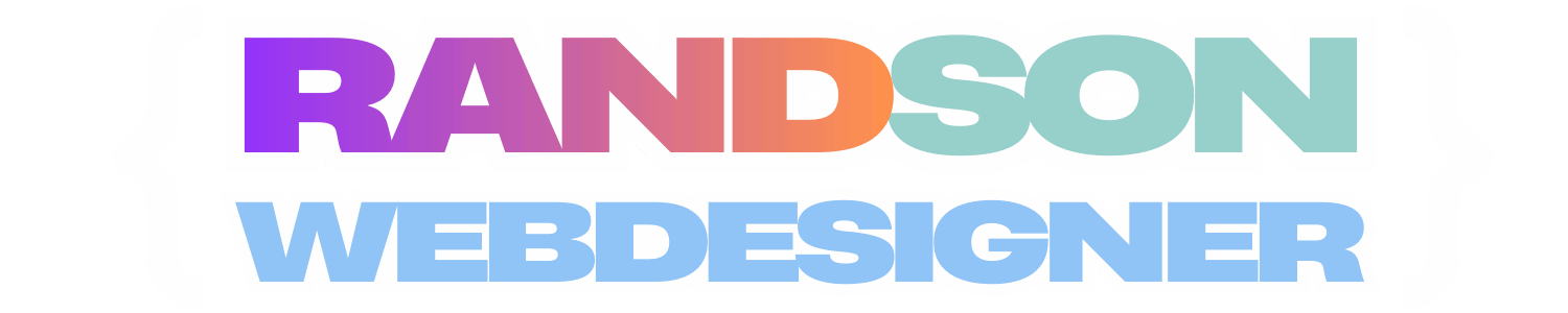Randson Webdesigner