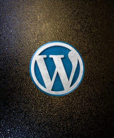 wordpress
