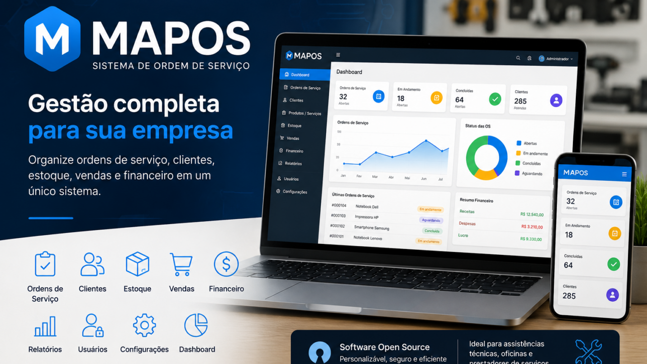 Mapos-Randson-Webdesigner