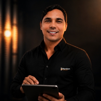 Randson Webdesigner Tecnologia