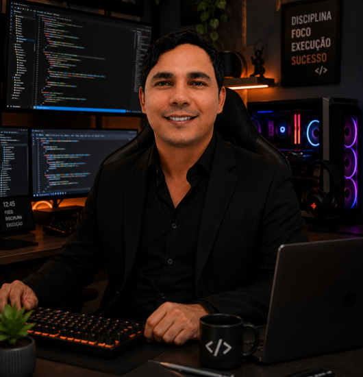 randson escritorio
